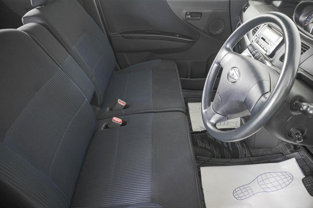 Daihatsu Move IV Кемерово  - изображение 12