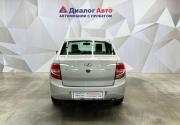 Lada (ВАЗ) Granta I Азнакаево  - изображение 29