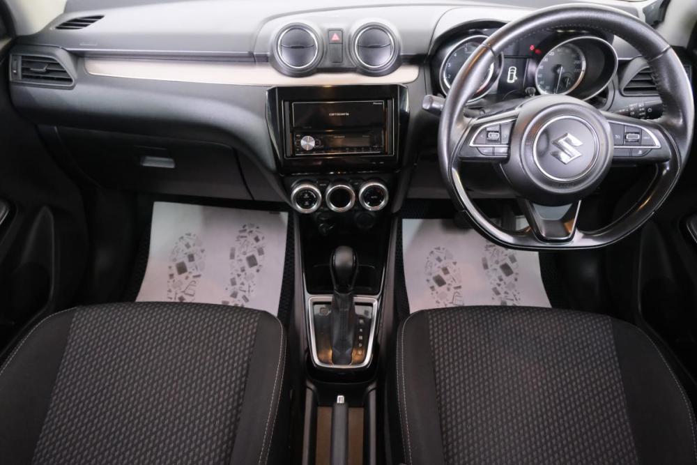 Suzuki Swift V Омск  - изображение 14