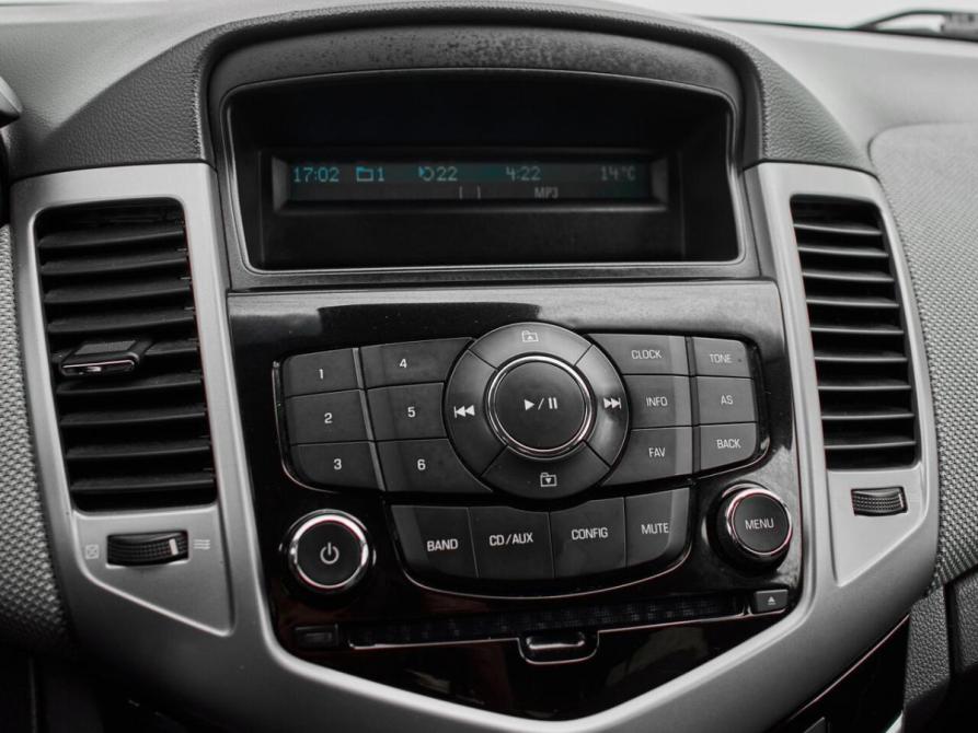 Chevrolet Cruze I Екатеринбург  - изображение 15