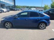 Ford Focus II Рестайлинг Москва  - изображение 22