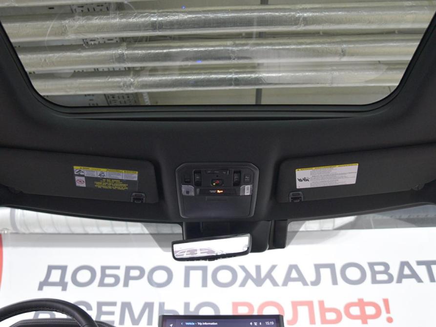 Toyota Sequoia III Москва  - изображение 13
