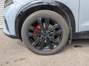 Geely Tugella I Рестайлинг Москва  - изображение 54