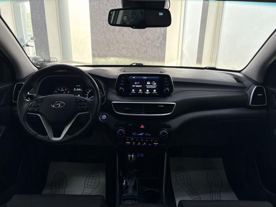 Hyundai Tucson III Рестайлинг Ярославль  - изображение 33