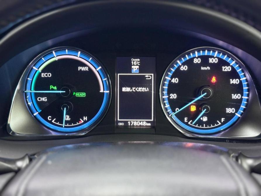 Toyota Harrier III (XU60) Благовещенск  - изображение 33