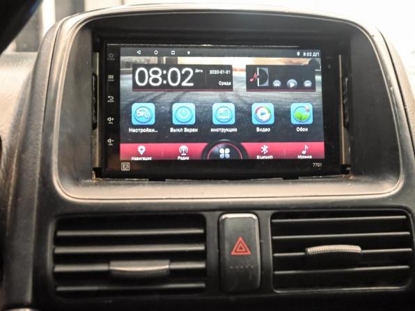 Honda CR-V II с пробегом 2002 года, цена 730 000 рублей, 303982 км, внедорожник, Автокод Объявления