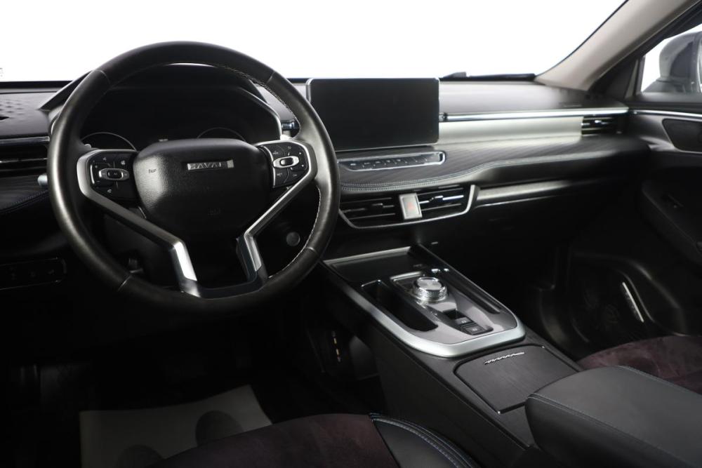 Haval Jolion I Рестайлинг Новосибирск  - изображение 10