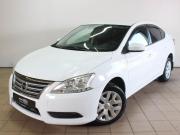 Nissan Sentra VII (B17) Калуга  - изображение 19