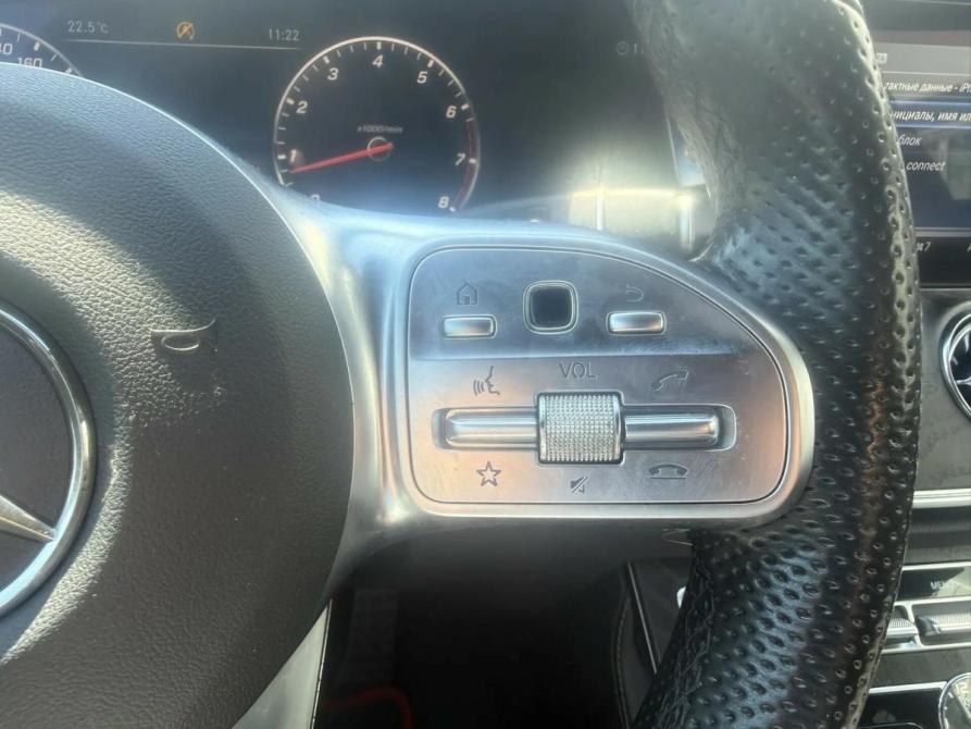 Mercedes-Benz E-Класс V (W213 S213 C238) Ростов-на-Дону  - изображение 21