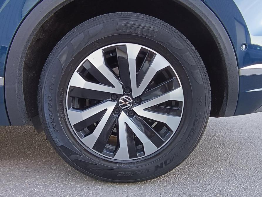Volkswagen Touareg III Санкт-Петербург  - изображение 11