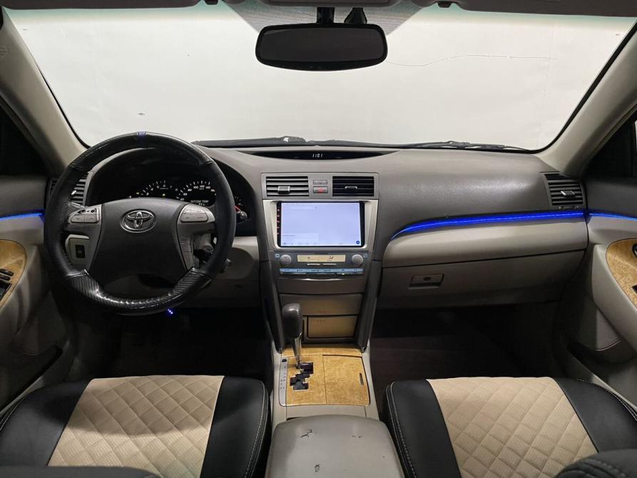 Toyota Camry VI (XV40) Воронеж  - изображение 10