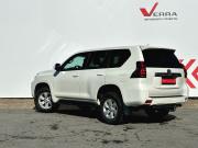 Toyota Land Cruiser Prado 150 Series Рестайлинг 3 Пермь  - изображение 9