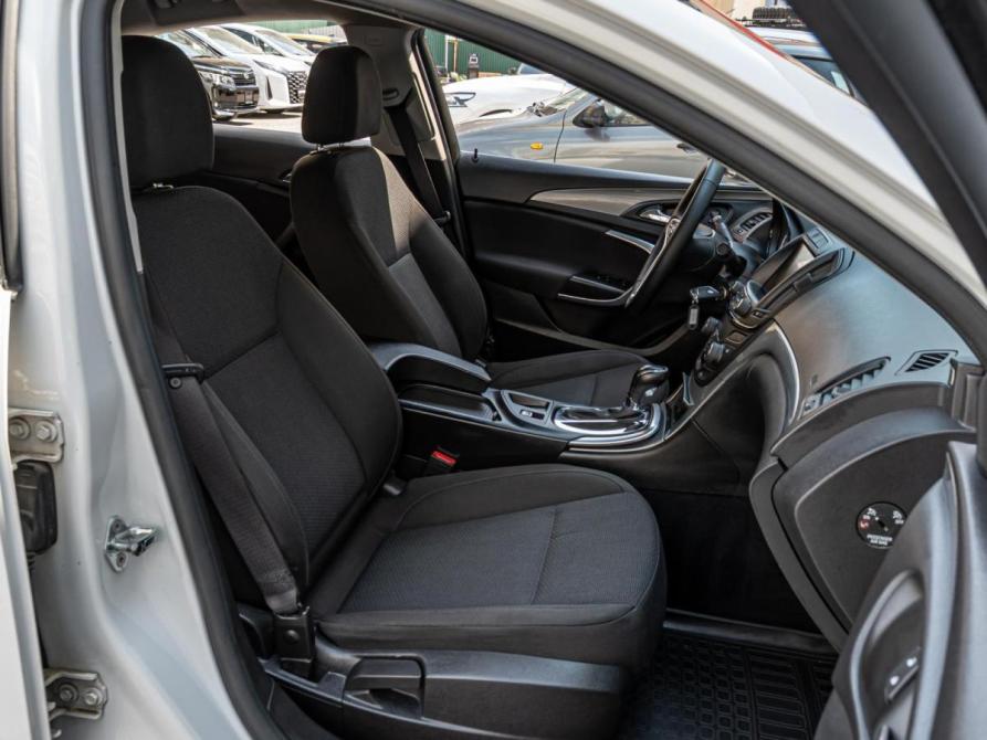 Opel Insignia I Рестайлинг Краснодар  - изображение 8