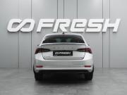 Skoda Octavia IV (A8) Воронеж  - изображение 25
