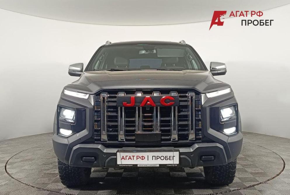 JAC T9 Волгоград  - изображение 2