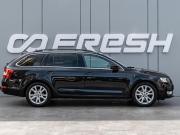 Skoda Octavia III (A7) Краснодар  - изображение 26