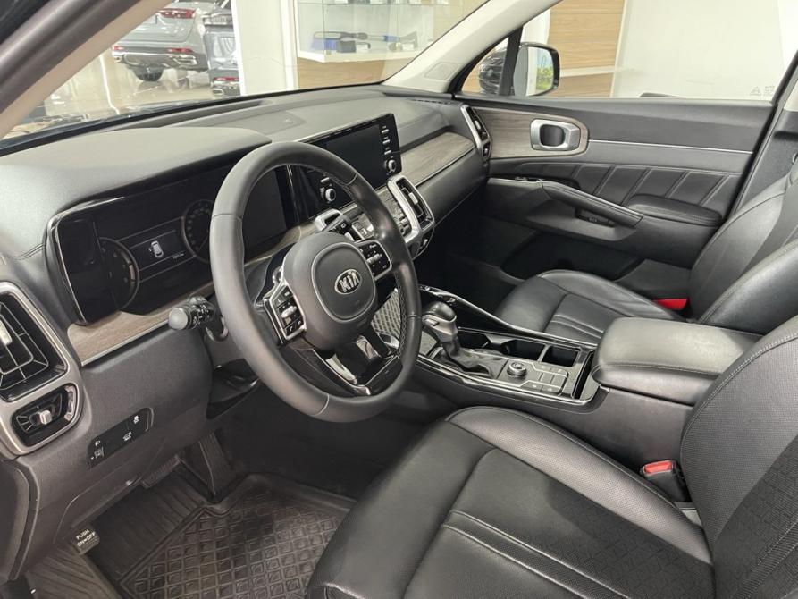 Kia Sorento IV Москва  - изображение 12