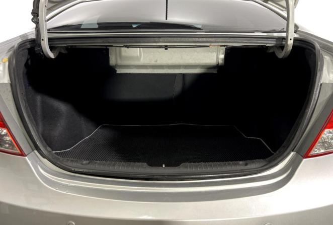 Hyundai Solaris I с пробегом 2014 года, цена 950 000 рублей, 129934 км, седан, Автокод Объявления