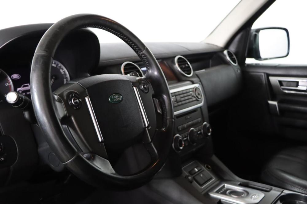 Land Rover Discovery IV Нижний Новгород  - изображение 9