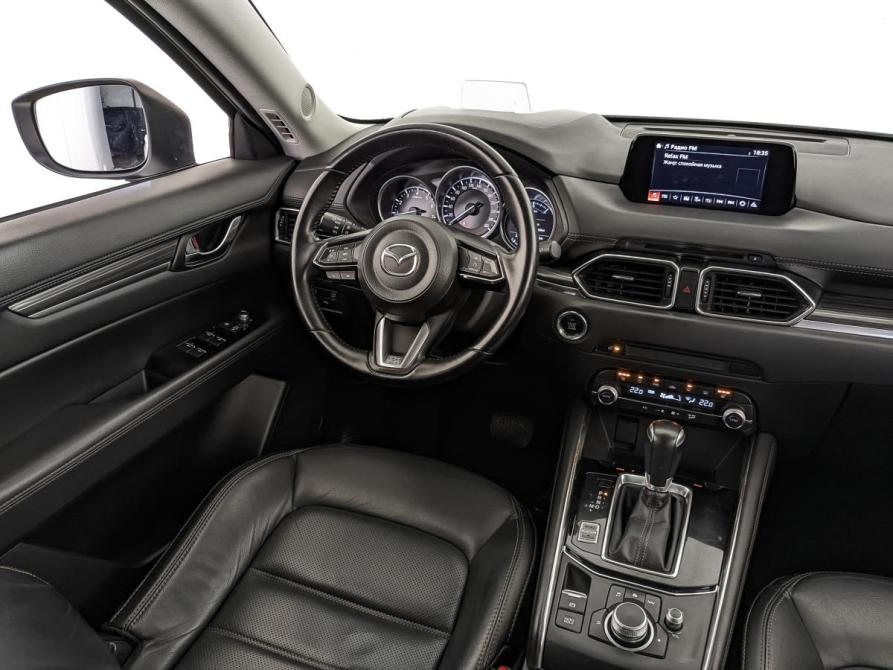 Mazda CX-5 II Москва  - изображение 27