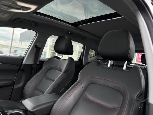 Chery Tiggo 7 Pro I с пробегом 2021 года, цена 1 595 000 рублей, 128239 км, внедорожник, Автокод Объявления