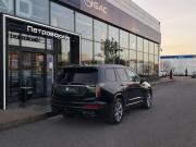 Cadillac XT6 I Санкт-Петербург  - изображение 26