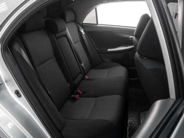 Toyota Corolla X (E140 E150) Рестайлинг с пробегом 2011 года, цена 1 068 070 рублей, 213527 км, седан, Автокод Объявления