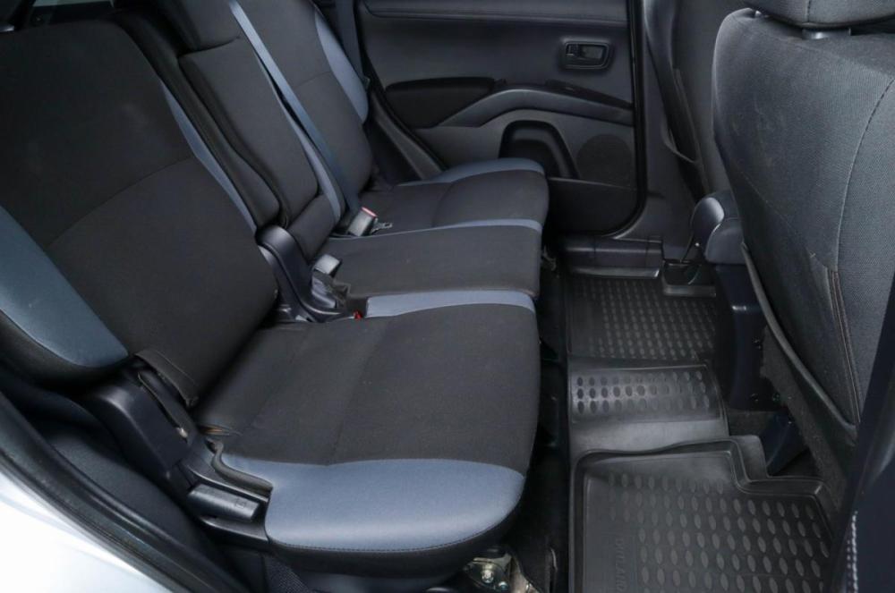 Mitsubishi Outlander III Челябинск  - изображение 18