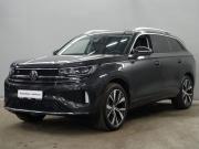 Volkswagen Tavendor I Москва  - изображение 22