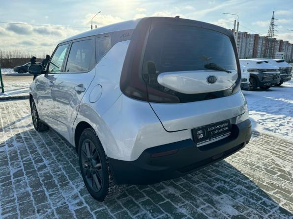 Kia Soul III с пробегом 2019 года, цена 1 630 000 рублей, 193000 км, хэтчбек, Автокод Объявления