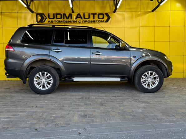 Mitsubishi Pajero Sport II Рестайлинг с пробегом 2014 года, цена 1 999 000 рублей, 134000 км, внедорожник, Автокод Объявления