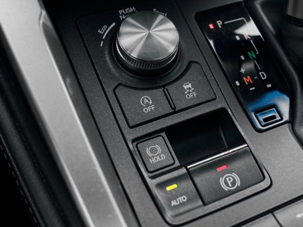 Lexus NX I Рестайлинг с пробегом 2019 года, цена 3 350 000 рублей, 80443 км, внедорожник, Автокод Объявления