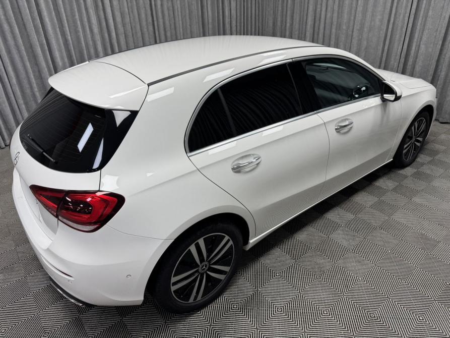Mercedes-Benz A-Класс IV (W177) Стерлитамак  - изображение 16