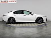 Toyota Camry VIII (XV70) Рестайлинг Белгород  - изображение 22