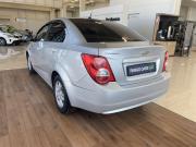 Chevrolet Aveo II Саратов  - изображение 31