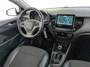 Hyundai Solaris II Рестайлинг Москва  - изображение 54