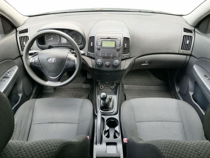 Hyundai i30 I Москва  - изображение 11
