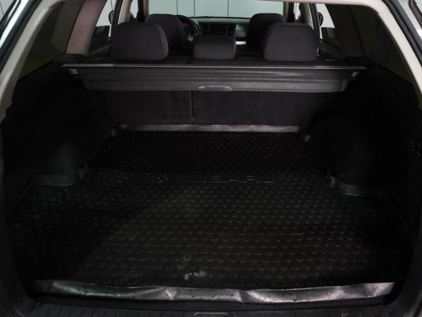 Subaru Outback III Рестайлинг с пробегом 2007 года, цена 939 000 рублей, 273726 км, универсал, Автокод Объявления