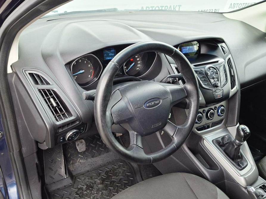 Ford Focus III Владимир  - изображение 9