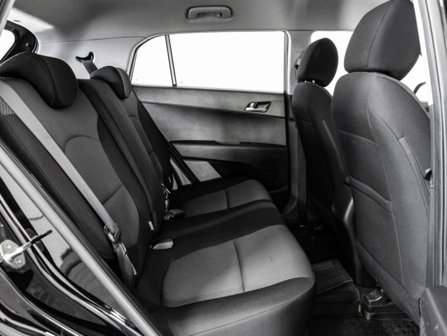 Hyundai Creta I Санкт-Петербург  - изображение 18