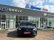 Toyota Camry VIII (XV70) Набережные Челны  - изображение 34