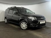 Lada (ВАЗ) Largus I Рестайлинг Великий Новгород  - изображение 21