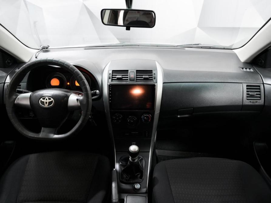 Toyota Corolla X (E140 E150) Ульяновск  - изображение 10