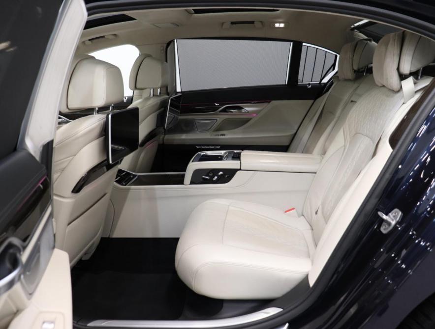 BMW 7 серии VI (G11/G12) Санкт-Петербург  - изображение 17