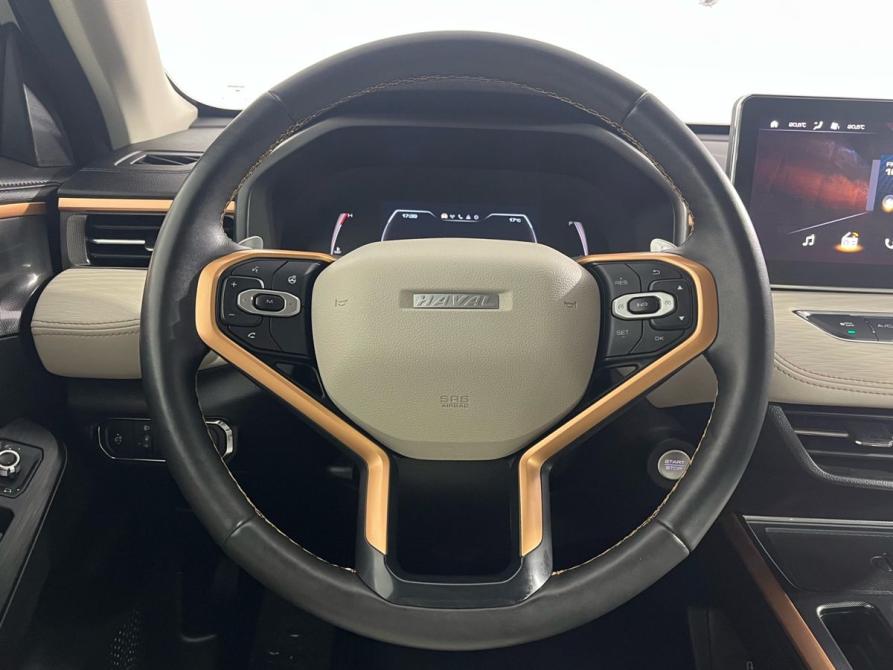 Haval Jolion I Рестайлинг Ижевск  - изображение 10