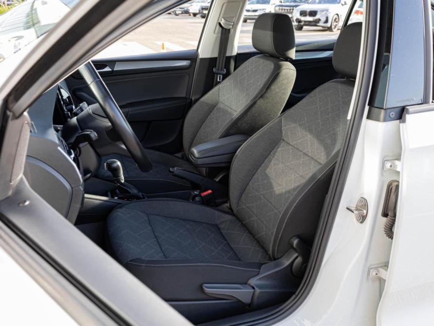 Volkswagen Polo VI Краснодар  - изображение 10