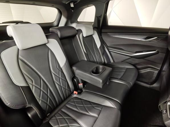 Changan CS75 Plus III с пробегом 2024 года, цена 2 490 000 рублей, 15743 км, внедорожник, Автокод Объявления