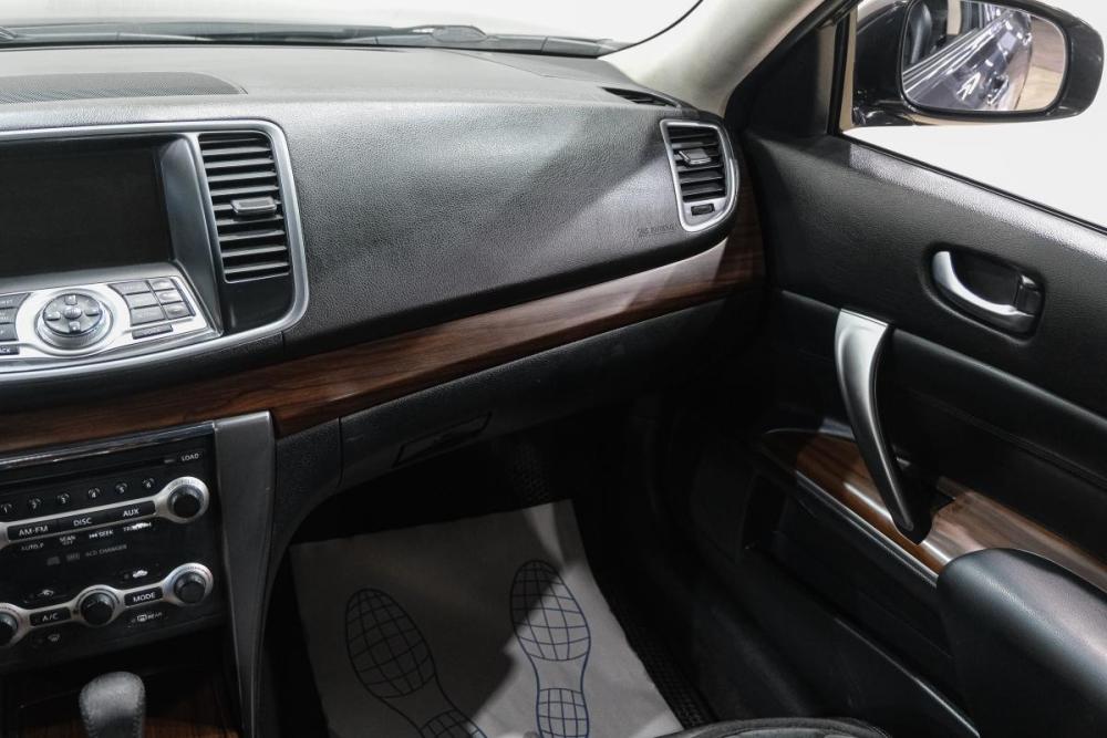 Nissan Teana II Новокузнецк  - изображение 13