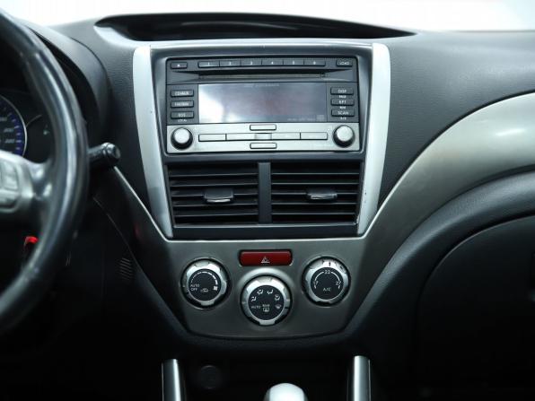 Subaru Forester III с пробегом 2010 года, цена 860 000 рублей, 220590 км, внедорожник, Автокод Объявления