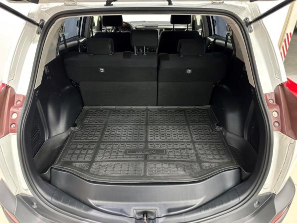 Toyota RAV4 IV (XA40) с пробегом 2013 года, цена 1 686 000 рублей, 86179 км, внедорожник, Автокод Объявления